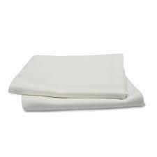 Tea Towel White 20in x 28in - 2/pk