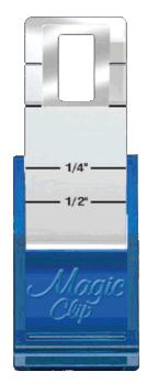 Magic Clips - Small - 24pk