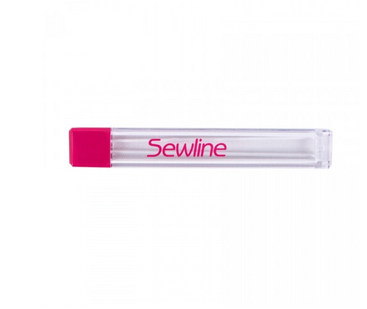 Sewline Lead Refills - White